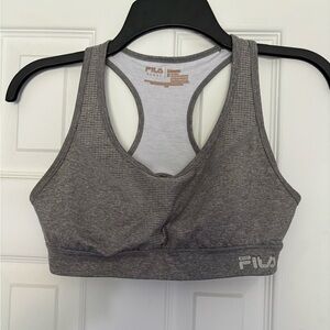 FILA Running Sports Bra